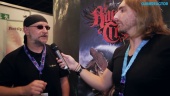 GC 13: Raven's Cry - Interview