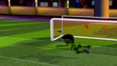 FIFA 09 - Wii Sizzel Trailer