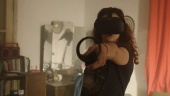 Superhot VR - Oculus Quest Launch Teaser