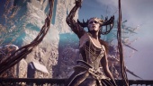 Assassin's Creed Valhalla - Forgotten Saga Launch Trailer