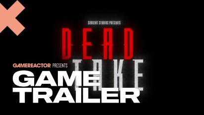 Dead Take - Full Cast Trailer