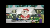 Little Big Planet Vita - Finland Level Trailer