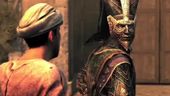 Assassin's Creed: Revelations - The Sentinel Trailer