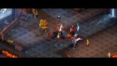 The Banner Saga - Launch Trailer