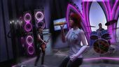 Guitar Hero World Tour - Paramore Behind-the-Scenes Trailer