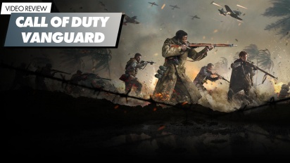Call of Duty: Vanguard - Video Review