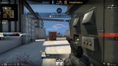 CSGO: HyperX 20 års jubilæumsturnering - Doktor vs Yabadabadoo på vertigo