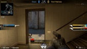 CSGO: HyperX 20 års jubilæumsturnering - Etooo vs Team Madness på inferno