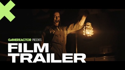 The Conjuring: Last Rites - Official Teaser