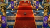 Der vil ikke være en opdateringssti mellem Dragon Quest I & II HD-2D Remake på Switch -konsoller