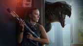 Jurassic World: Rebirth will get its digital release this August