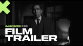 Spider-Noir - Authentic Black & White Trailer