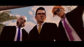 Reservoir Dogs: Bloody Days - Gameplay Trailer