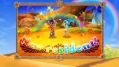 Ever Oasis - Overview Trailer (Nintendo 3DS)