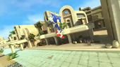 Sonic Unleashed - Desert Trailer