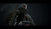 Code Vein - Lord of Thunder DLC