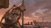 Assassin's Creed III - Connor Story Trailer