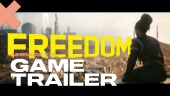 Cyberpunk 2077 - City of Dreams Trailer