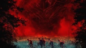 Den første trailer til Stranger Things ' sidste sæson er her