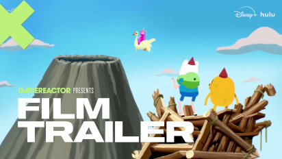 Adventure Time: Side Quests - Official Trailer