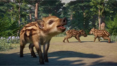 Hvorfor er bevaring et vigtigt aspekt af Planet Zoo 2 ?