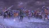 Dragon Quest Heroes II - Overview Trailer