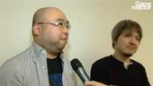 TGS08: Valkyria Chronicle interview