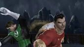 Mortal Kombat vs DC Universe - Story Intro Trailer
