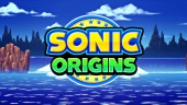 Sonic Origins - Official Trailer
