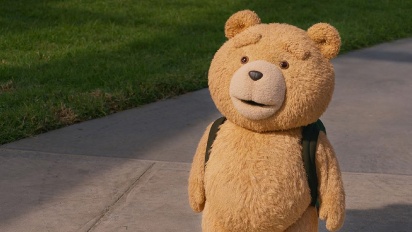 Et andet Ted show er i produktion