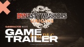 Dynasty Warriors: Origins - Nintendo Switch 2 Trailer