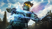 Microsoft skulle angiveligt have trukket Halo: Campaign Evolved s PS5 Pro-trailer i sidste &oslash;jeblik