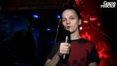 Gears of War 2 Release Event Stockholm