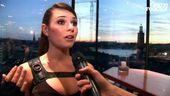 SPECIAL: Lara Croft on Lara Croft