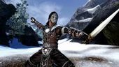 Age of Conan: Hyborian Adventures - Ymirs Pass Trailer