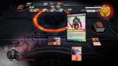 Magic: The Gathering - Duels of the Planeswalkers 2013 - Gameplay trailer