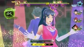 Tokyo Mirage Sessions #FE Encore -  Battle Trailer