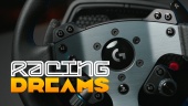 Racing Dreams: This is the Logitech Pro Wheel + Pedals