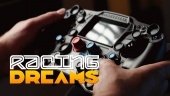 Racing Dreams: High Premium, Super Expensive Stuff (Cube Controls CSX-3)