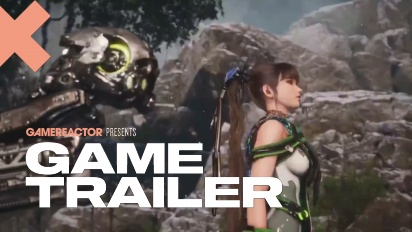 Stellar Blade - PC release date trailer