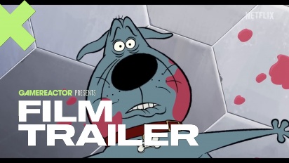 Fixed - Official Red Band Teaser Trailer