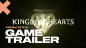 Kingdom Hearts IV - Gameplay Trailer
