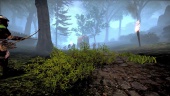 Chivalry: Medieval Warfare - Launch Trailer