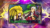Project X Zone 2 - Trailer