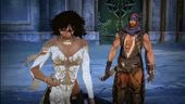 Prince of Persia - The Hero Vignette Trailer