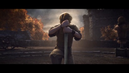 Crusader Kings III - Next-Gen Release Date Announcement Trailer