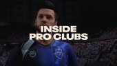FIFA 23 - Official Pro Clubs Deep Dive Trailer