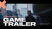 The Amateur - Only In Theaters April 11