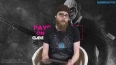 Payday 2 - Nintendo Switch Livestream Replay