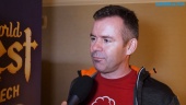 SteamWorld Quest: Hand of Gilgamech - Brjann Sigurgeirsson Interview Highlights